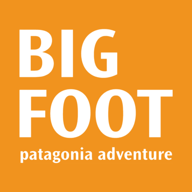 Bigfoot Patagonia