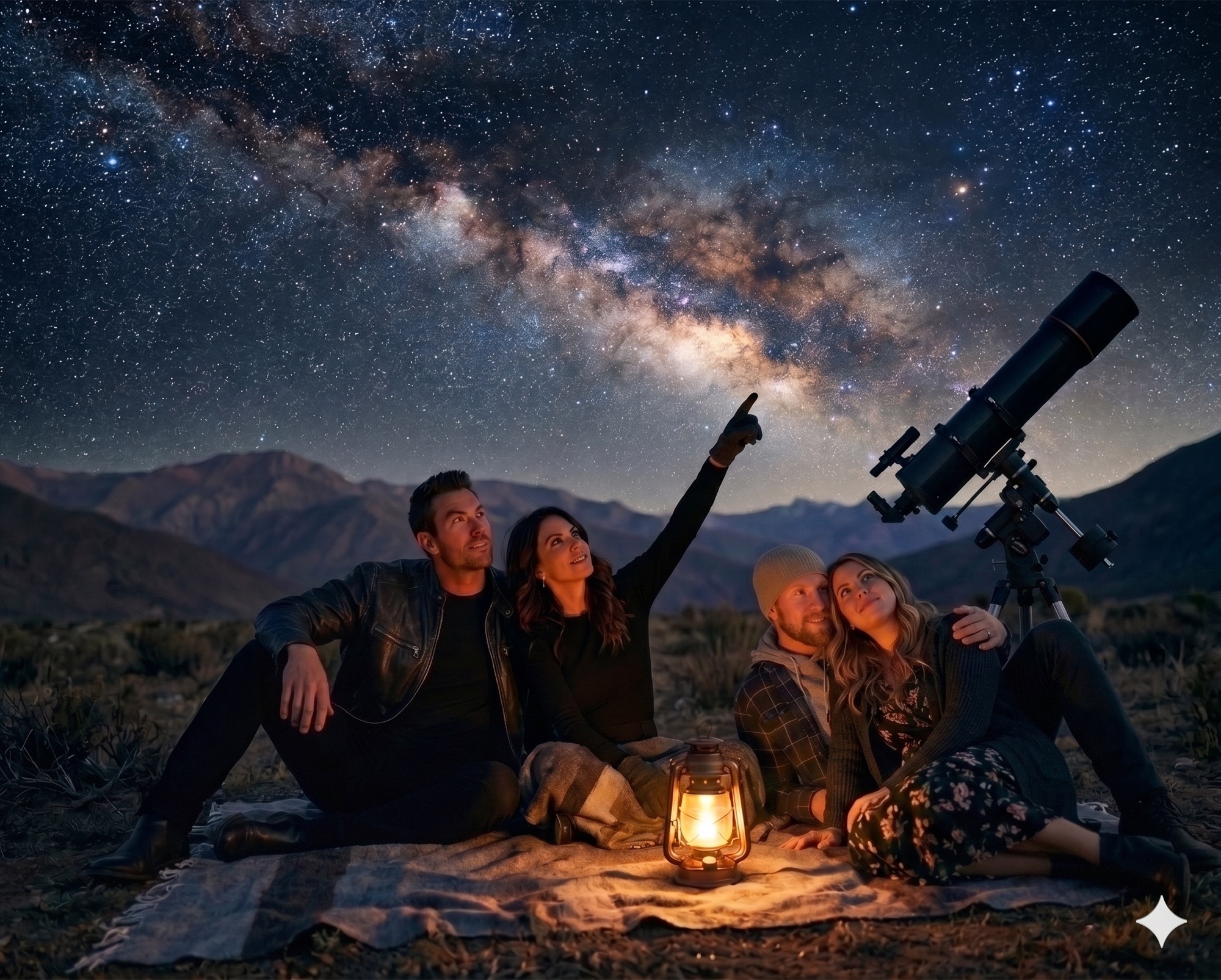 Tours & Excursiones